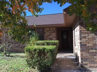 4442 Bruce Dr, Abilene, TX 79606