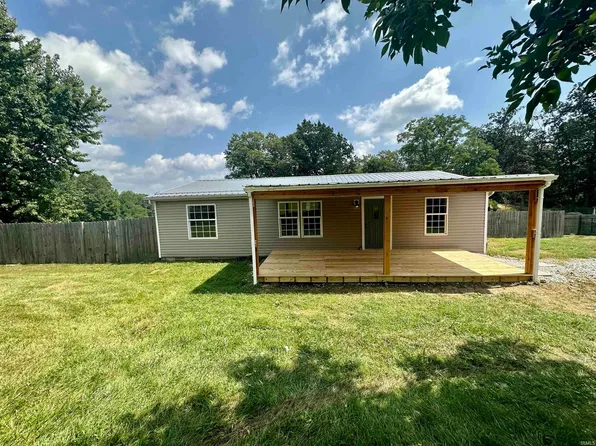 2159 S State Road 45 Rd, Springville, IN 47462