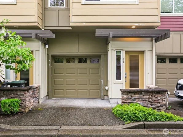81 Sky Ridge Road NW #702, Issaquah, WA 98027