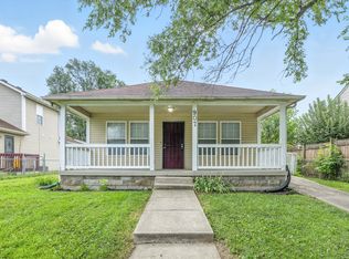 907 Warren Ave, Indianapolis, IN