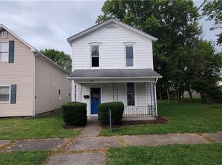 409 Anderson Ave, Greenville, OH 45331