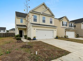 334 Beautyberry Rd, Summerville, SC 29486