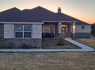 733 Northern Hills Rd, Copperas Cove, TX 76522