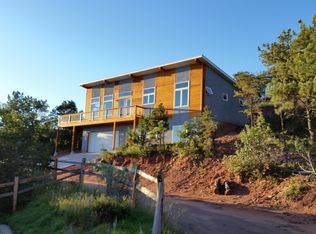 16 Sunrise Rd, Manitou Springs, CO 80829