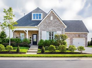 528 Stable St, Mount Juliet, TN 37122