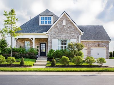 528 Stable St, Mount Juliet, TN, 37122