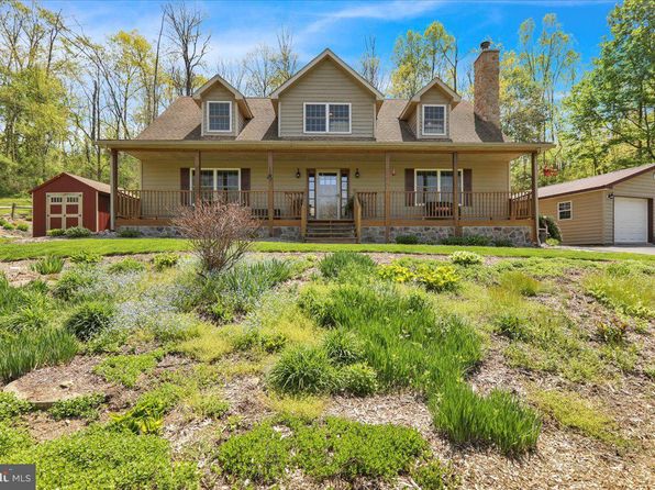 251 Blossom Ct, Bernville, PA 19506