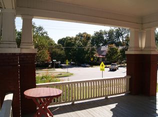 801 Glenwood Ave, Raleigh, NC 27605