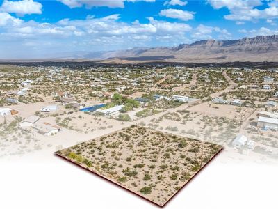 600 W Bradley Bay Dr, Meadview, AZ, 86444