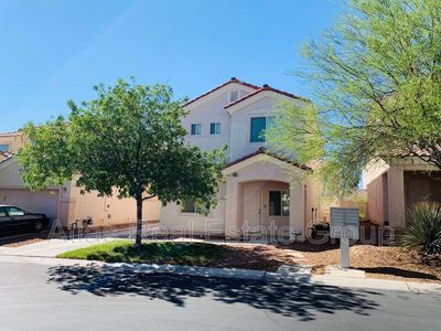 8865 Happy Stream Ave, Las Vegas, NV, 89143