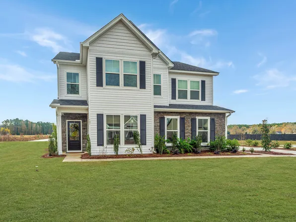 15 Darby Meadow Ln, Ridgeville, SC 29472