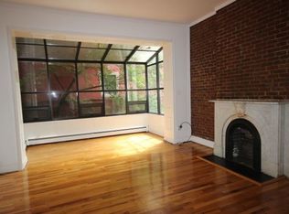 903 Garden St #1, Hoboken, NJ 07030