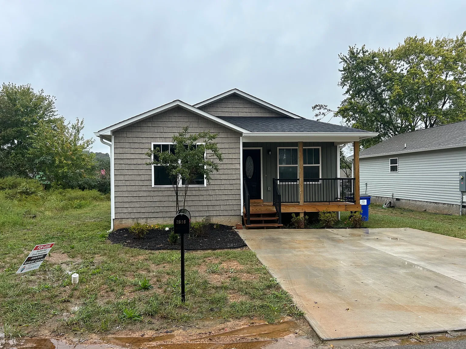3 bed, 1204 sqft, $1,795 — Photo 4