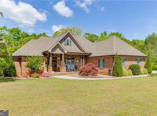 436 Thunder Rd, Buford, GA 30518