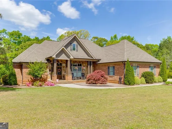 436 Thunder Rd, Buford, GA 30518