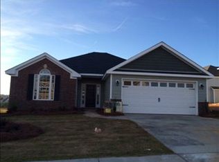 782 Whitney Pass, Evans, GA 30809