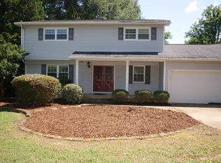 2723 Imperial Dr SE, Huntsville, AL 35801