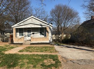 7740 Benmore St, Saint Louis, MO 63123