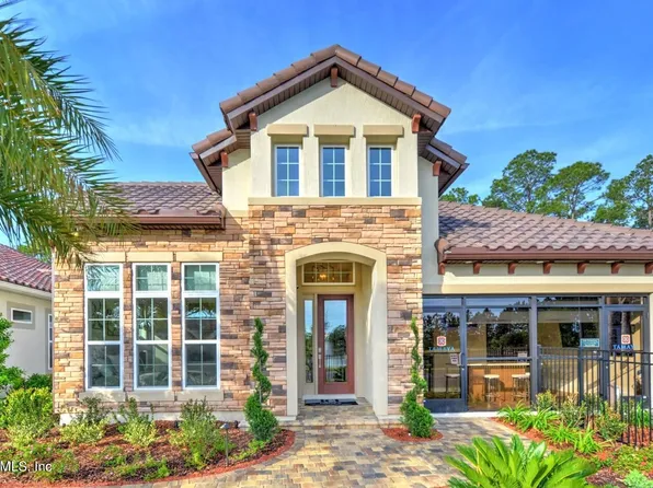 2932 DANUBE Drive, Jacksonville, FL 32246