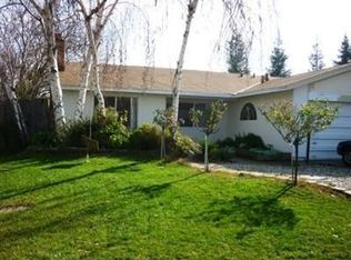 2601 Perch Ct, Sacramento, CA 95826