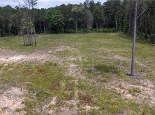 169 1199th Hwy Lot B-2, Elmer, LA 71424