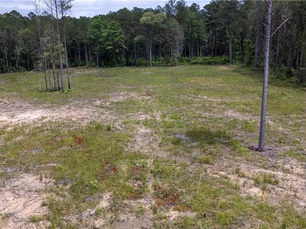 169 1199th Hwy Lot B-2, Elmer, LA 71424