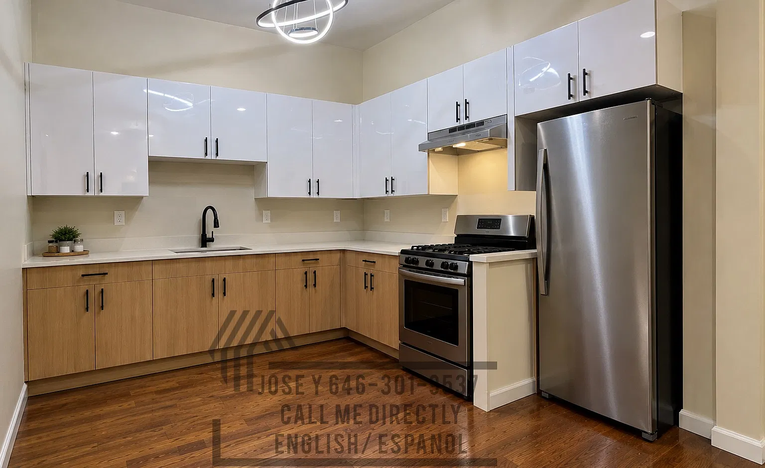 3 bed, $3,100 — Photo 4