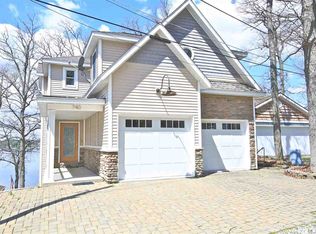 740 Ln 150h Hamilton Lk, Hamilton, IN