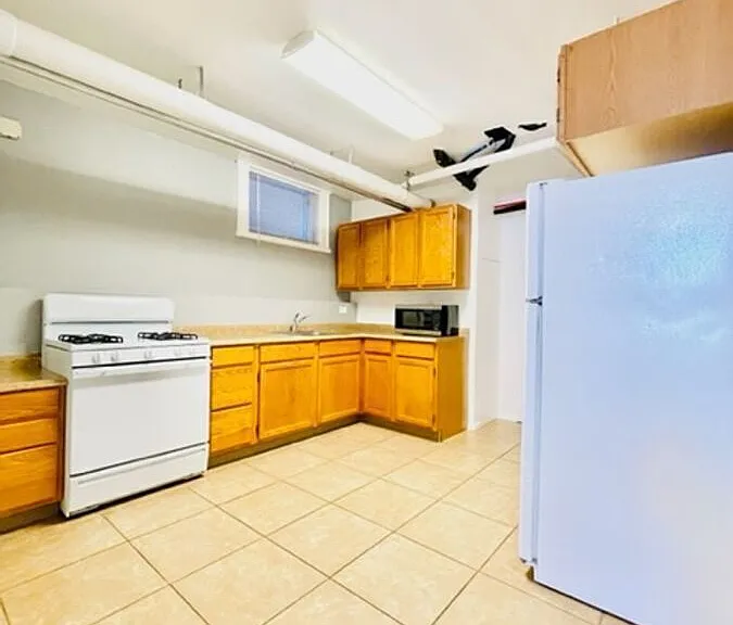 1444 N Clarkson St #6 — Photo 8
