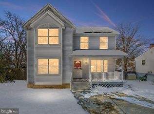 8076 Clark Station Rd, Severn, MD 21144