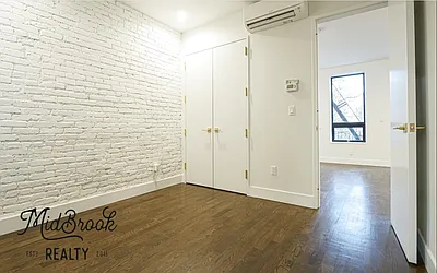 Rented by Midbrook Realty, LLC