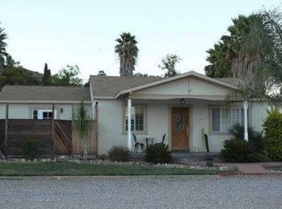 1266 Dawnridge Ave, El Cajon, CA 92021