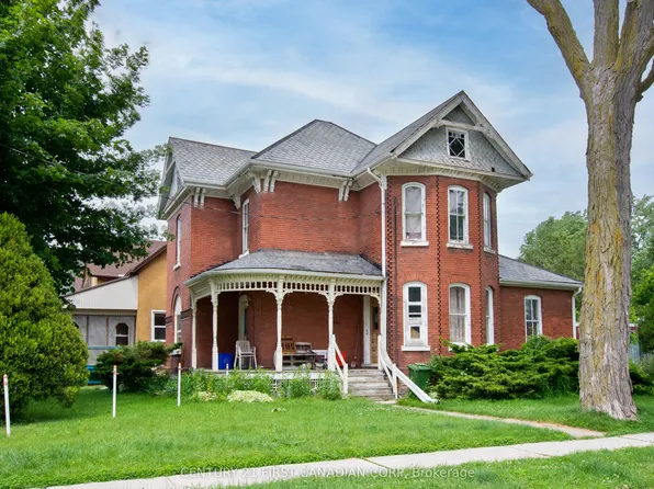33 Horton St, Saint Thomas, ON N5P 2Y6