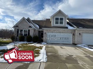 6336 Filly Cir, Indianapolis, IN 46260