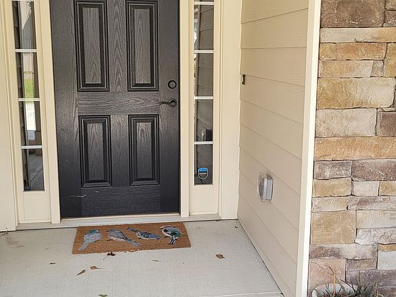 Welcome Home