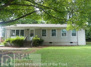 2803 Emerson Rd, Greensboro, NC 27405