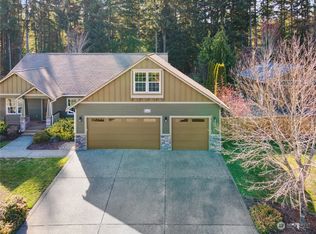8943 Fox Ridge Ln SE, Olympia, WA 98513