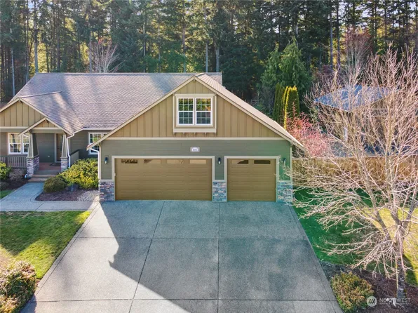 8943 Fox Ridge Lane SE, Olympia, WA 98513