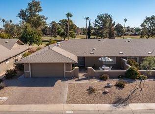 19217 N Concho Cir, Sun City, AZ 85373