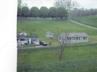 221 3rd Ave, Jonesborough, TN 37659