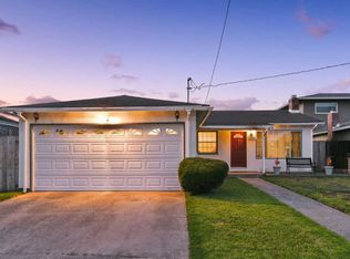 1268 De Solo Dr, Pacifica, CA 94044