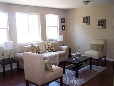 Upper Living