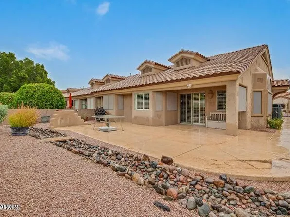 5830 E MCKELLIPS Road #64, Mesa, AZ 85215