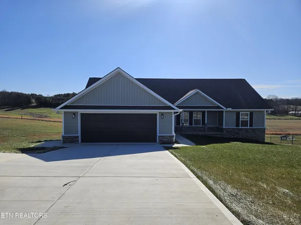 254 Thompson Rd, Madisonville, TN 37354