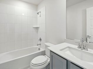 4242 Zayan Dr, Sherman, TX 75090