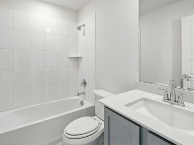 4242 Zayan Dr, Sherman, TX, 75090