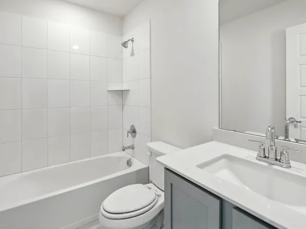 4242 Zayan Dr, Sherman, TX 75090