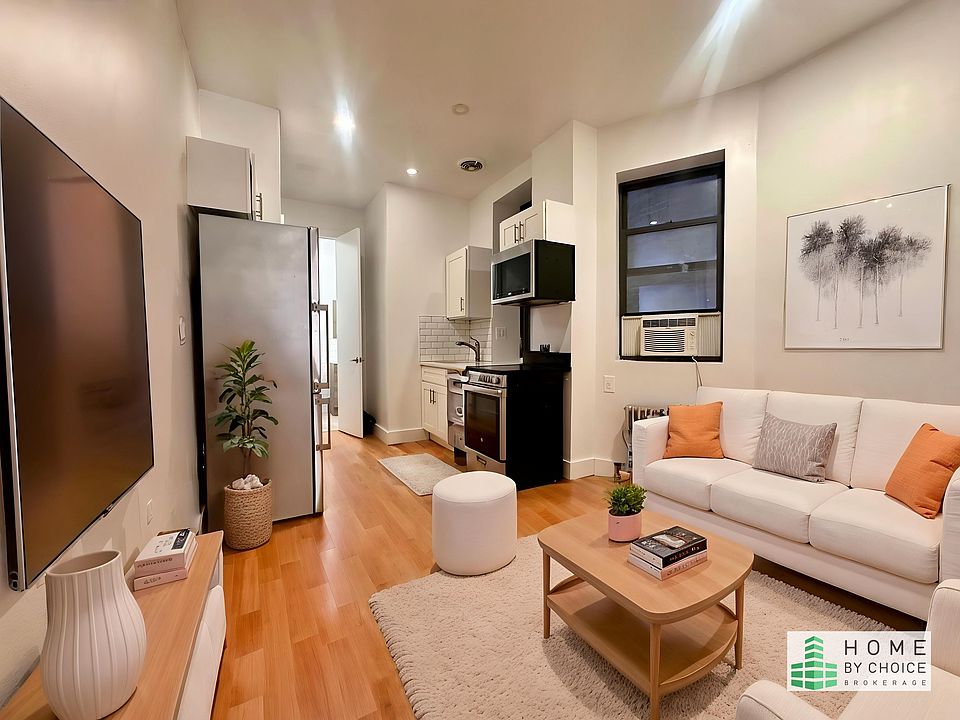 1st image of 411 W 48th St APT 1RW