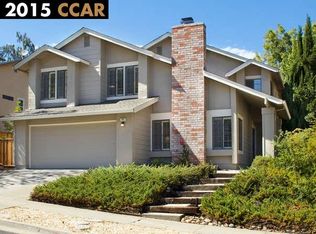 233 Benham Dr, Martinez, CA 94553