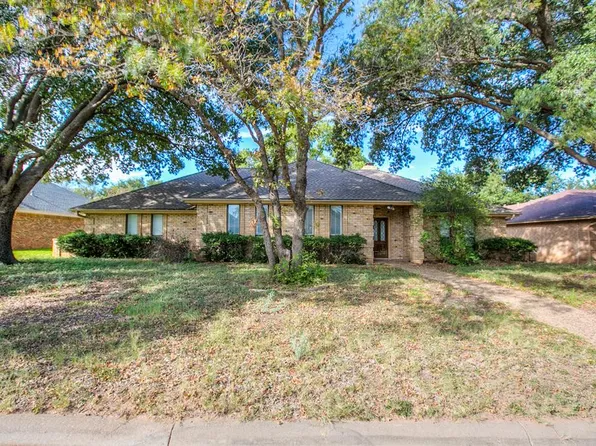 3438 Grandview Dr, San Angelo, TX 76904